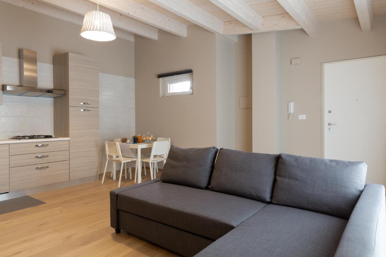 Paola Maison 3 Пескара Екстер'єр фото