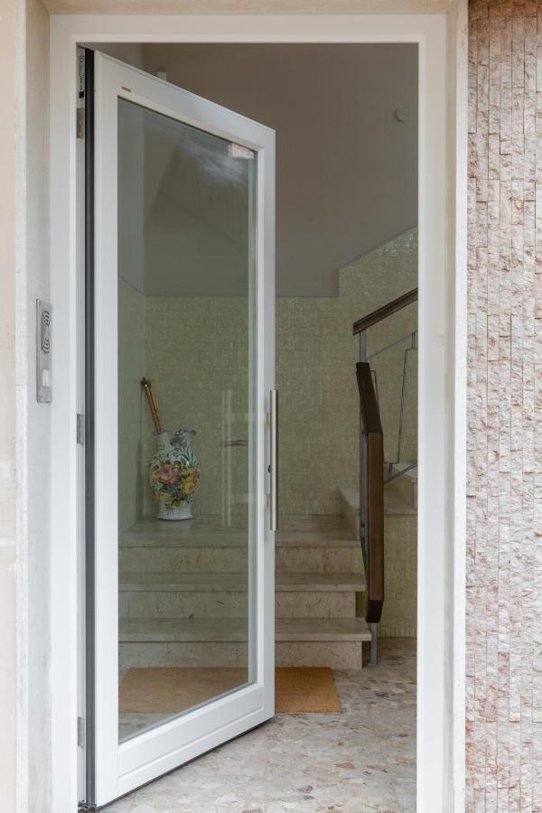 Paola Maison 3 Пескара Екстер'єр фото